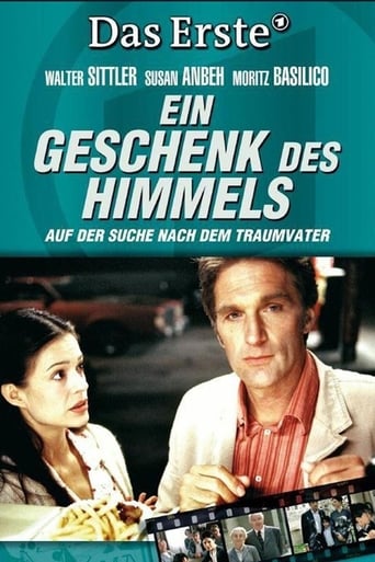 Poster of Ein Geschenk des Himmels