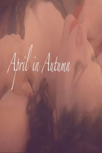 Poster of April in Autumn