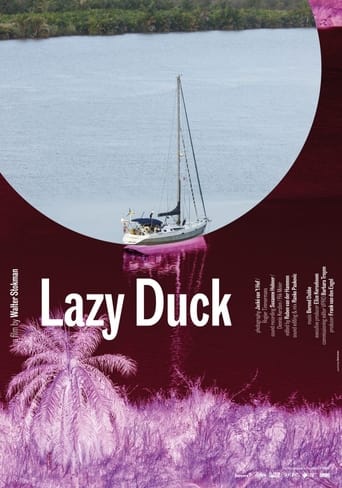 Poster of Lazy Duck