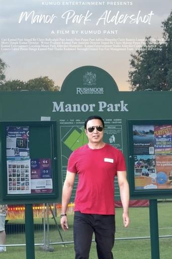 Poster of Manor Park Aldershot