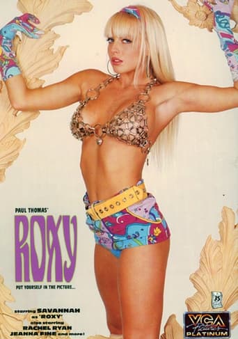 Poster of Roxy