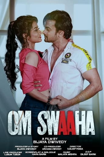 Poster of Om Swaaha