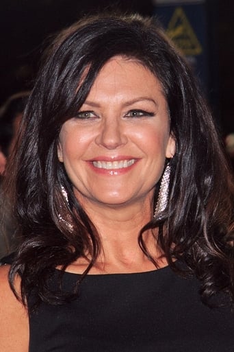 Portrait of Wendy Crewson