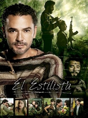 Poster of El Estilista