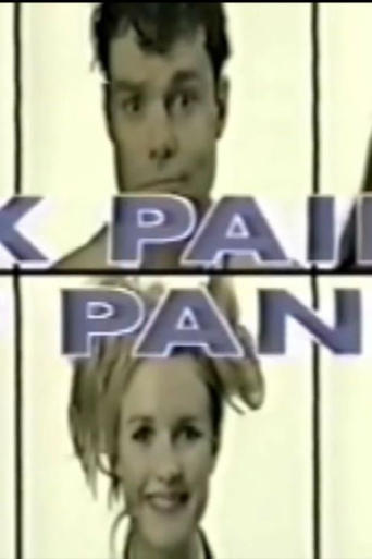 Poster of Six Pairs of Pants