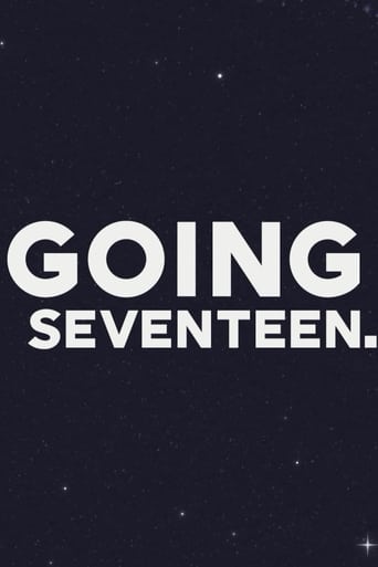 Portrait for GOING SEVENTEEN - GOING SEVENTEEN 2022