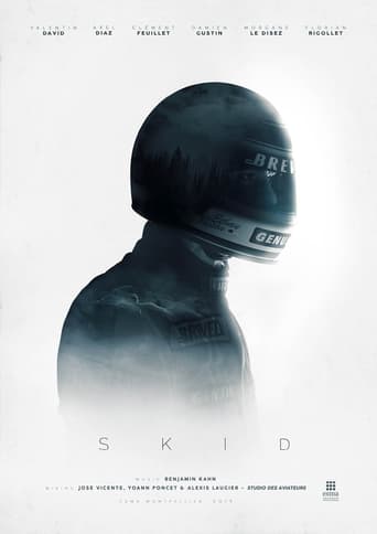 Poster of Skid