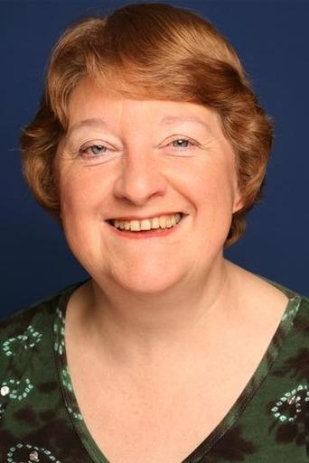 Portrait of Judith Street