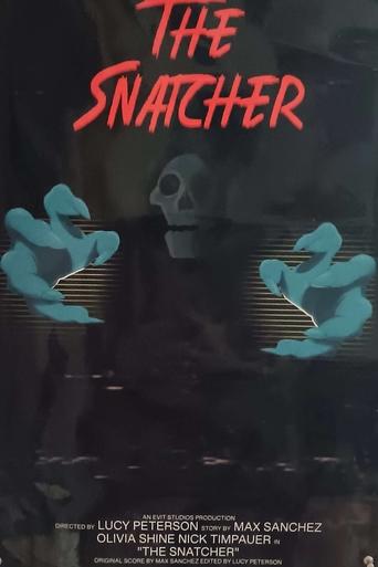 Poster of The Snatcher