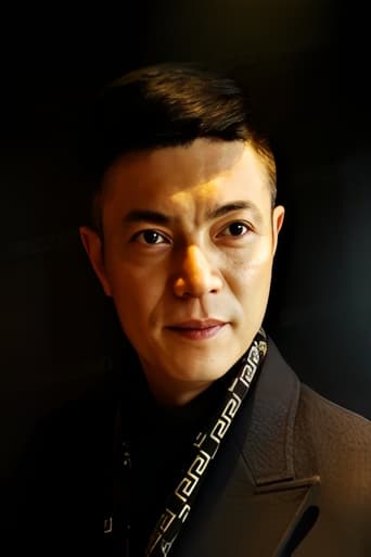 Portrait of 沈雪炜