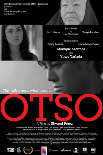 Poster of Otso