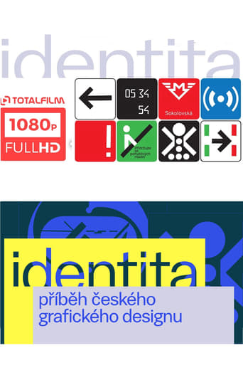 Poster of Identita