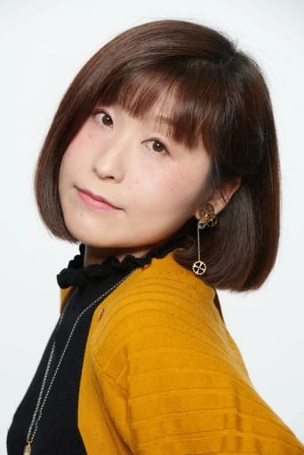 Portrait of Asuka Minamori