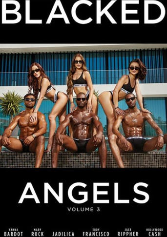 Poster of Angels 3