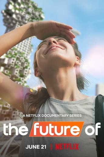 Poster of The Future Of