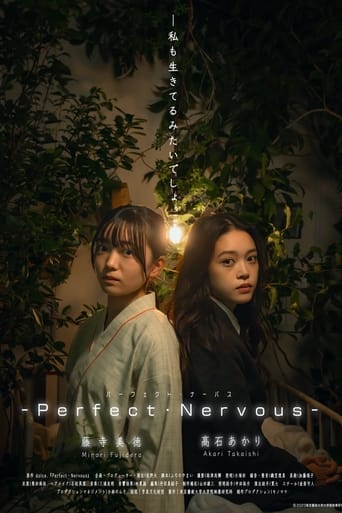 Poster of Perfect Nervous