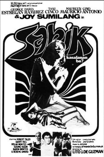 Poster of ...Sabik: Kasalanan Ba?