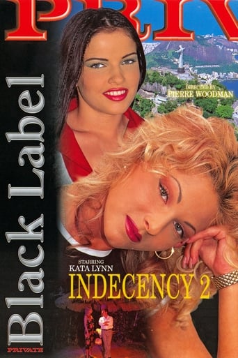 Poster of Indecency 2