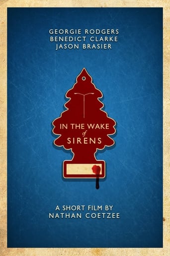 Poster of In the Wake of Sirens