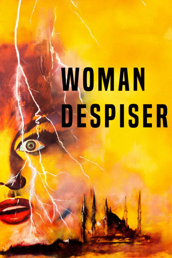 Poster of Woman Despiser