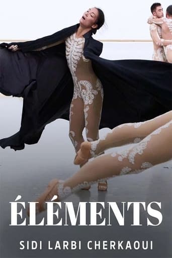 Poster of Éléments