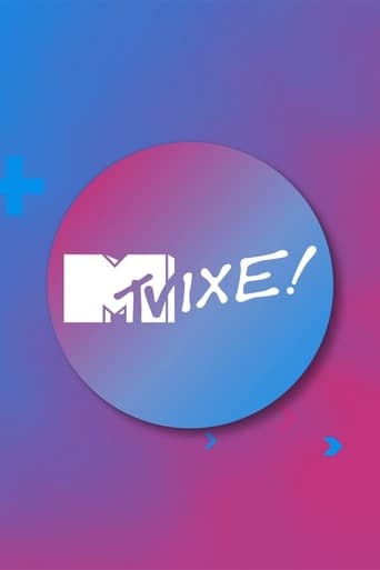 Poster of MTVixe!