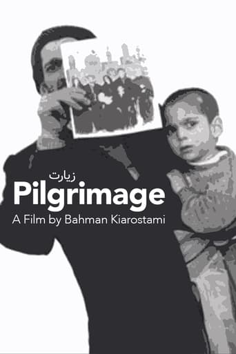 Poster of Pilgrimage