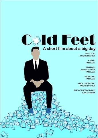 Poster of Cold Feet