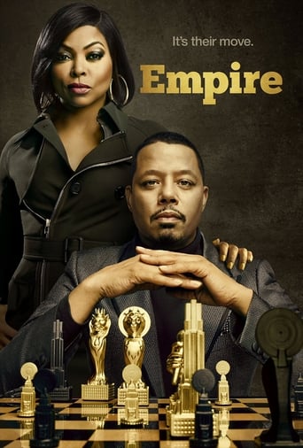 Portrait for Empire - Season 5