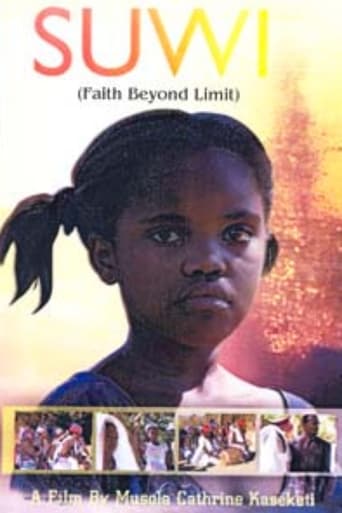 Poster of Faith