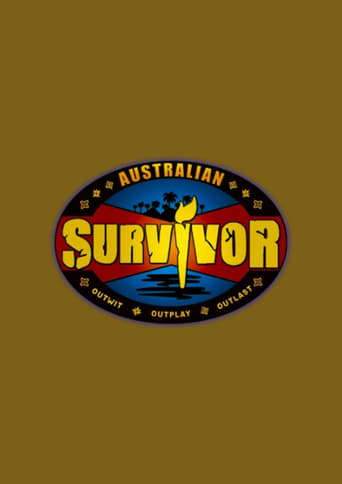 Portrait for Australian Survivor - Season 3