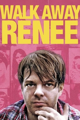 Poster of Walk Away Renee