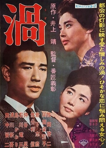 Poster of Uzu