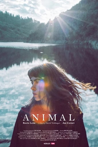 Poster of Animal