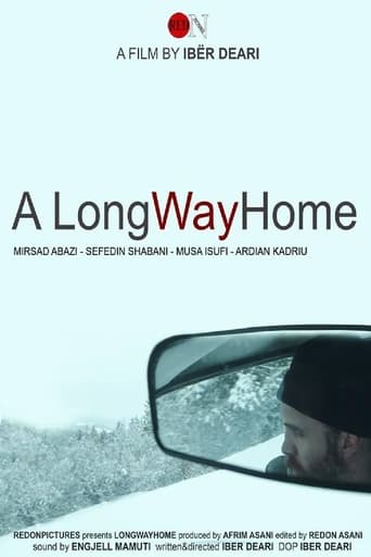 Poster of A Long Way Home II