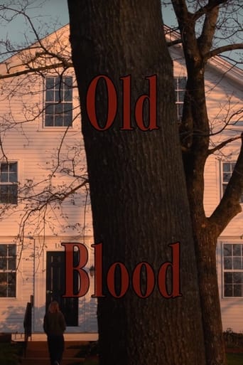 Poster of Old Blood