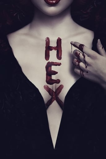 Poster of Hex