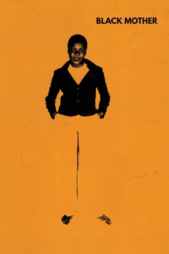 Poster of Black Mother