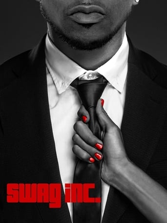 Poster of Swag Inc.