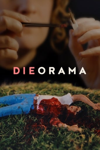 Poster of Dieorama