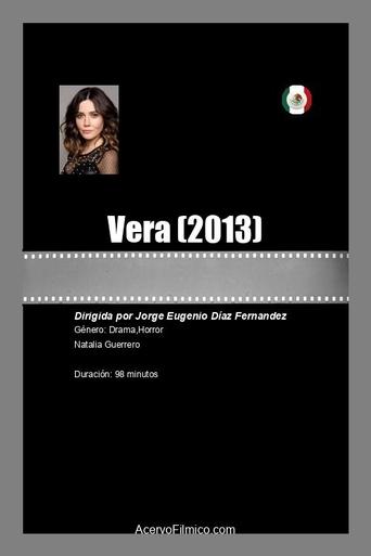 Poster of Vera