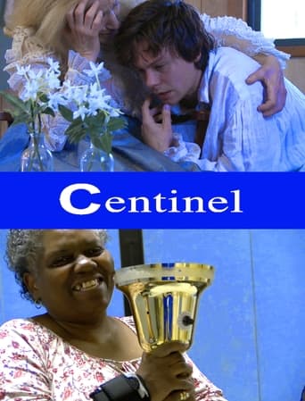 Poster of Centinel