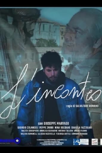 Poster of L’incontro