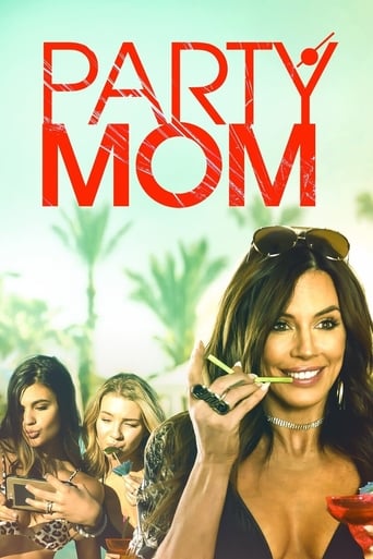 Poster of Party Mom