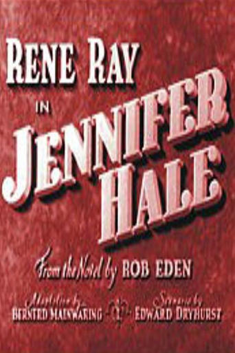 Poster of Jennifer Hale