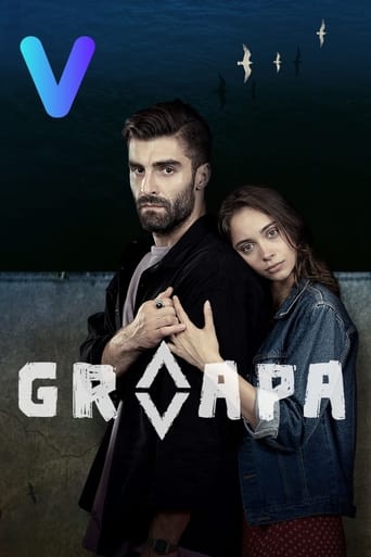 Portrait for Groapa - Season 1