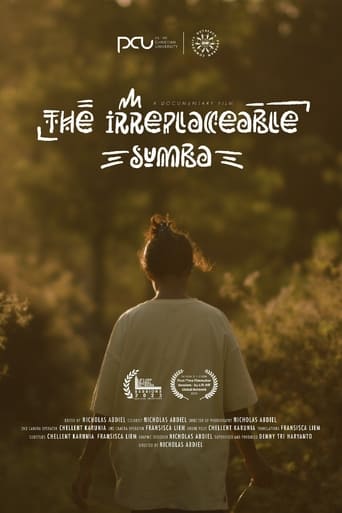 Poster of The Irreplaceable Sumba