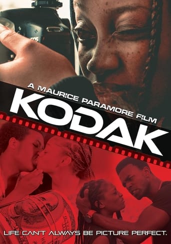 Poster of Kodak