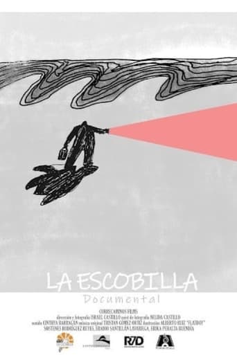 Poster of La Escobilla