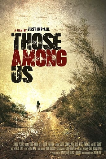 Poster of Those Among Us